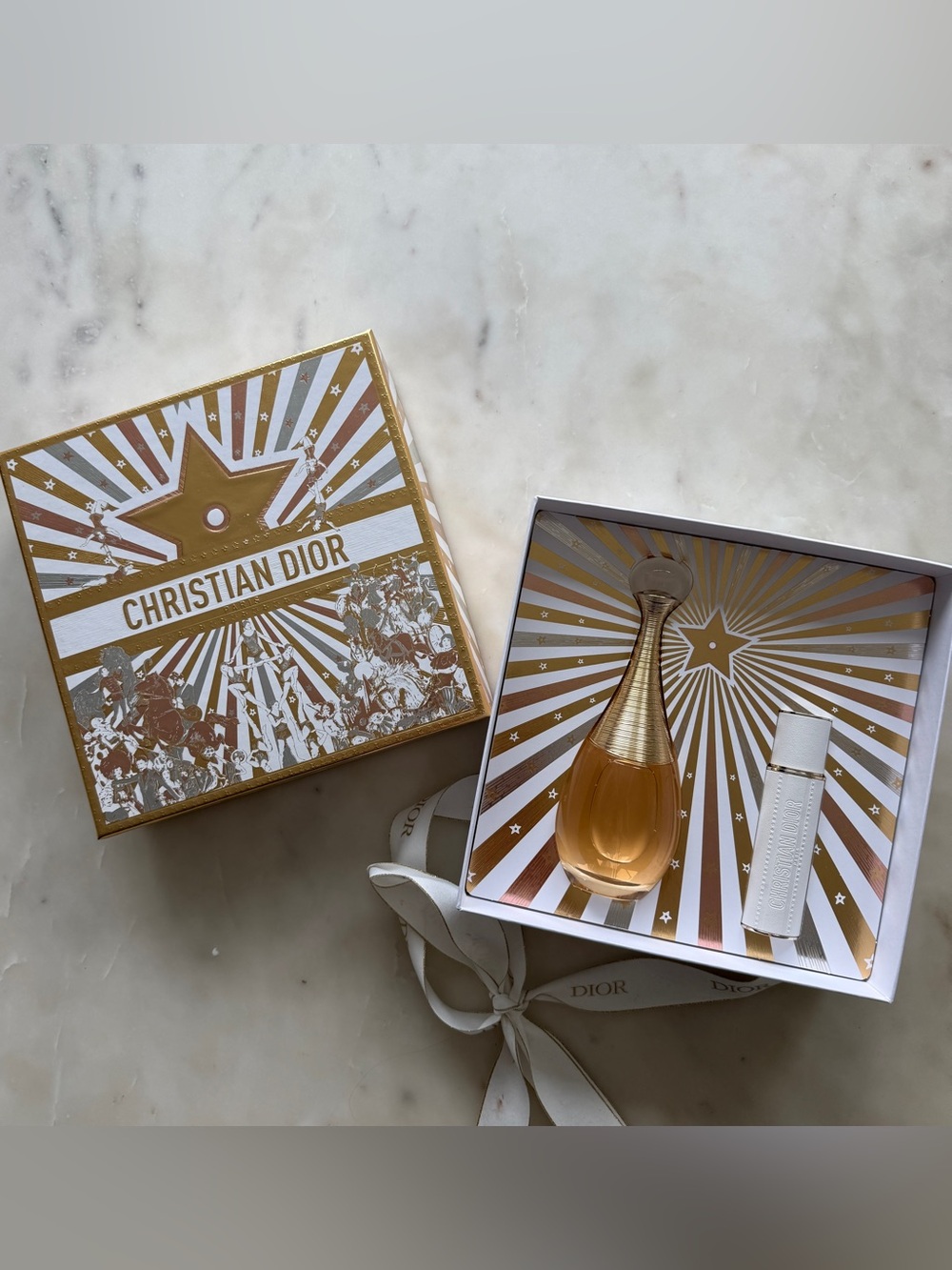Dior J’Adore New In Box Perfume Set